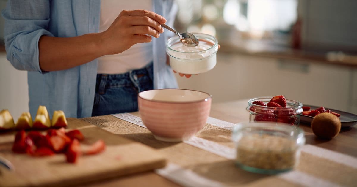 Oncology expert says eat this breakfast food every day to stop killer bowel cancer