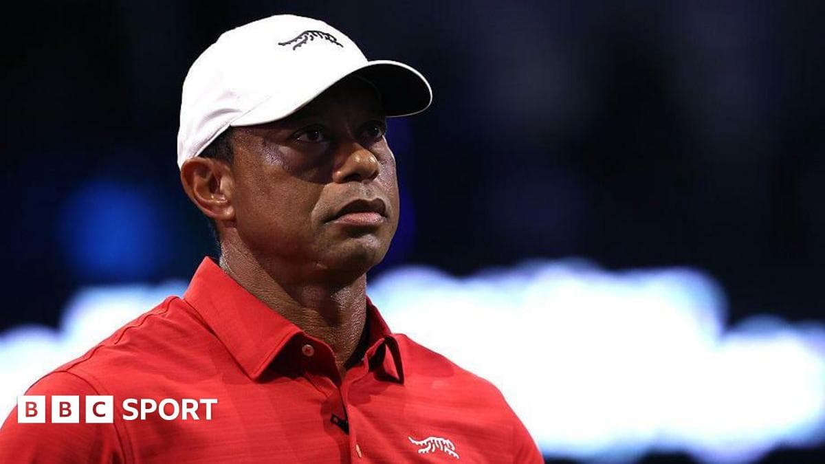 Tiger Woods Declines 2027 Ryder Cup Captaincy Amidst Health and Legal Challenges