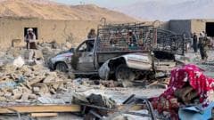 Afghanistan launches 'retaliatory' attack on Pakistan, Taliban says