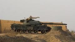 Pakistan defence minister says country in 'open war' with Afghanistan after strikes