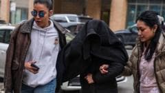 Columbia student free after Mamdani-Trump meeting as ICE agents accused of 'misrepresentations' to access dorm