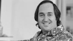 Neil Sedaka, singer of Breaking Up Is Hard To Do, dies at 86