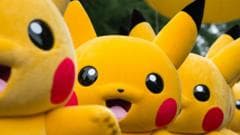 Pokémon condemns White House for using its imagery