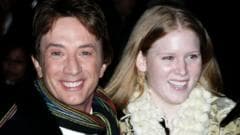 Martin Short's daughter Katherine dies at 42