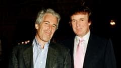Withheld Epstein files with accusations against Trump released by justice department