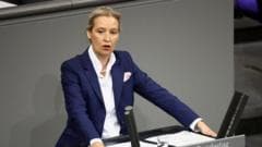 AfD hails court injunction on 'extremist' label as victory