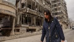 'They hit so hard the house was shaking': Iranians describe impact of US-Israel attacks