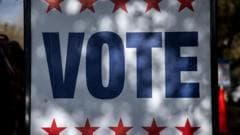 Five takeaways from Texas primaries, as march to US midterms gets going