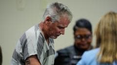 Guilty verdict for US father of teenage school shooter