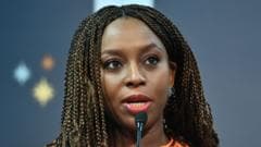 Nigeria to hold inquest into death of Chimamanda Ngozi Adichie's toddler
