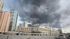 Iran retaliation raises questions about US air defences