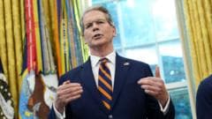 Higher tariffs likely this week, says US Treasury