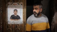 Israeli soldiers shot a Palestinian boy and stood around as he bled to death, video shows