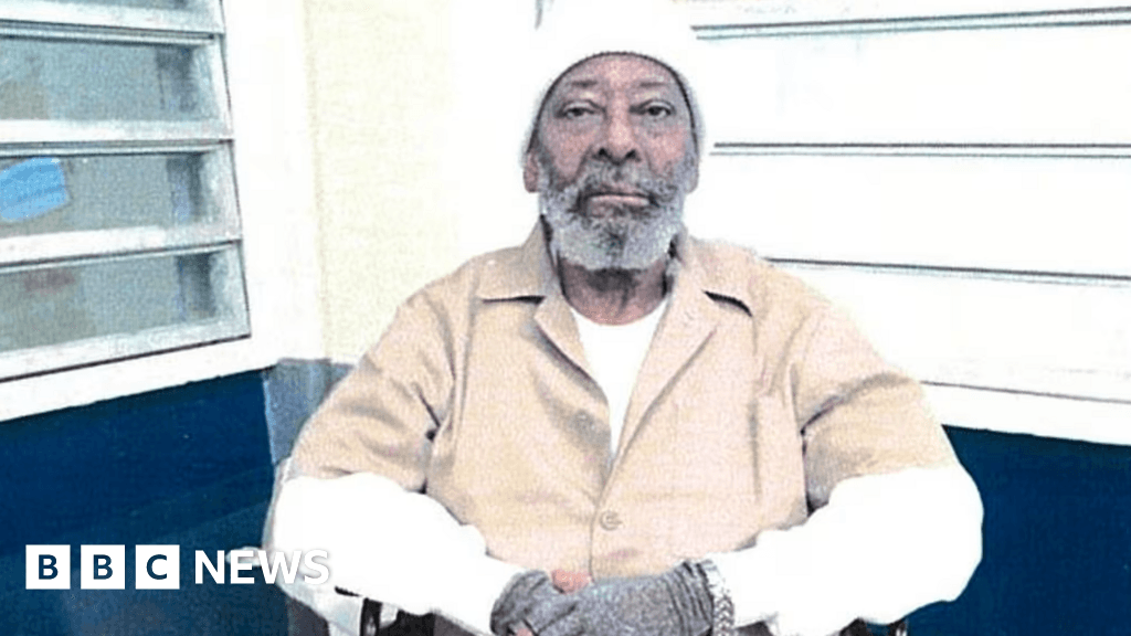 Alabama death row inmate who didn't kill anyone is spared execution