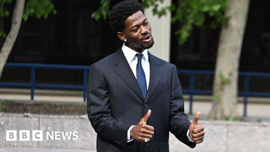 Lil Nas X Avoids Prison After Mental Health Diversion Program Approval in California Court