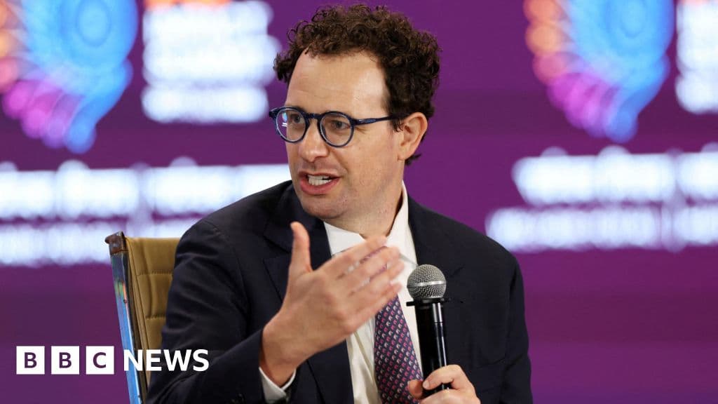 Anthropic sues US government for calling it a risk