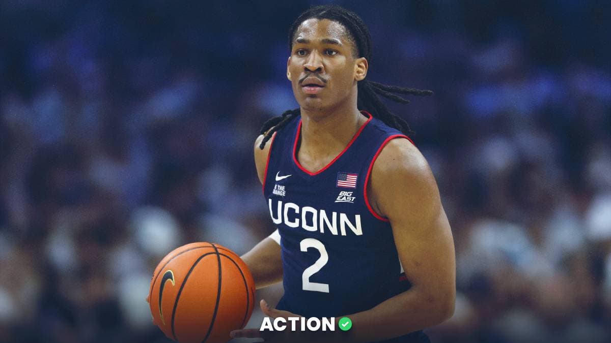 St. John’s vs UConn Odds, Picks, Predictions — 2/25 - Action Network