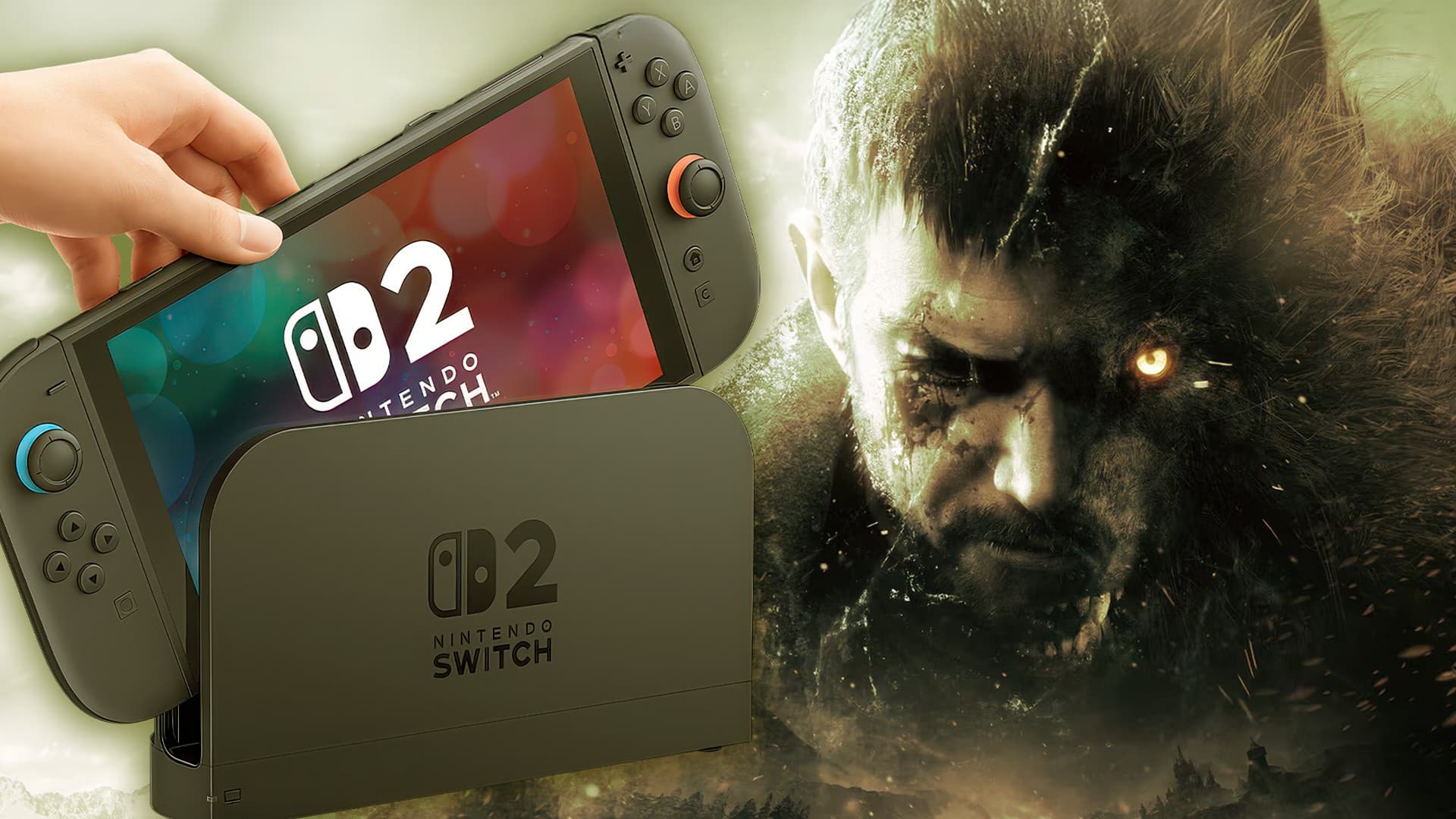 Review: Resident Evil 7 Shines On Switch 2, But Village Falls Short - Digital Foundry