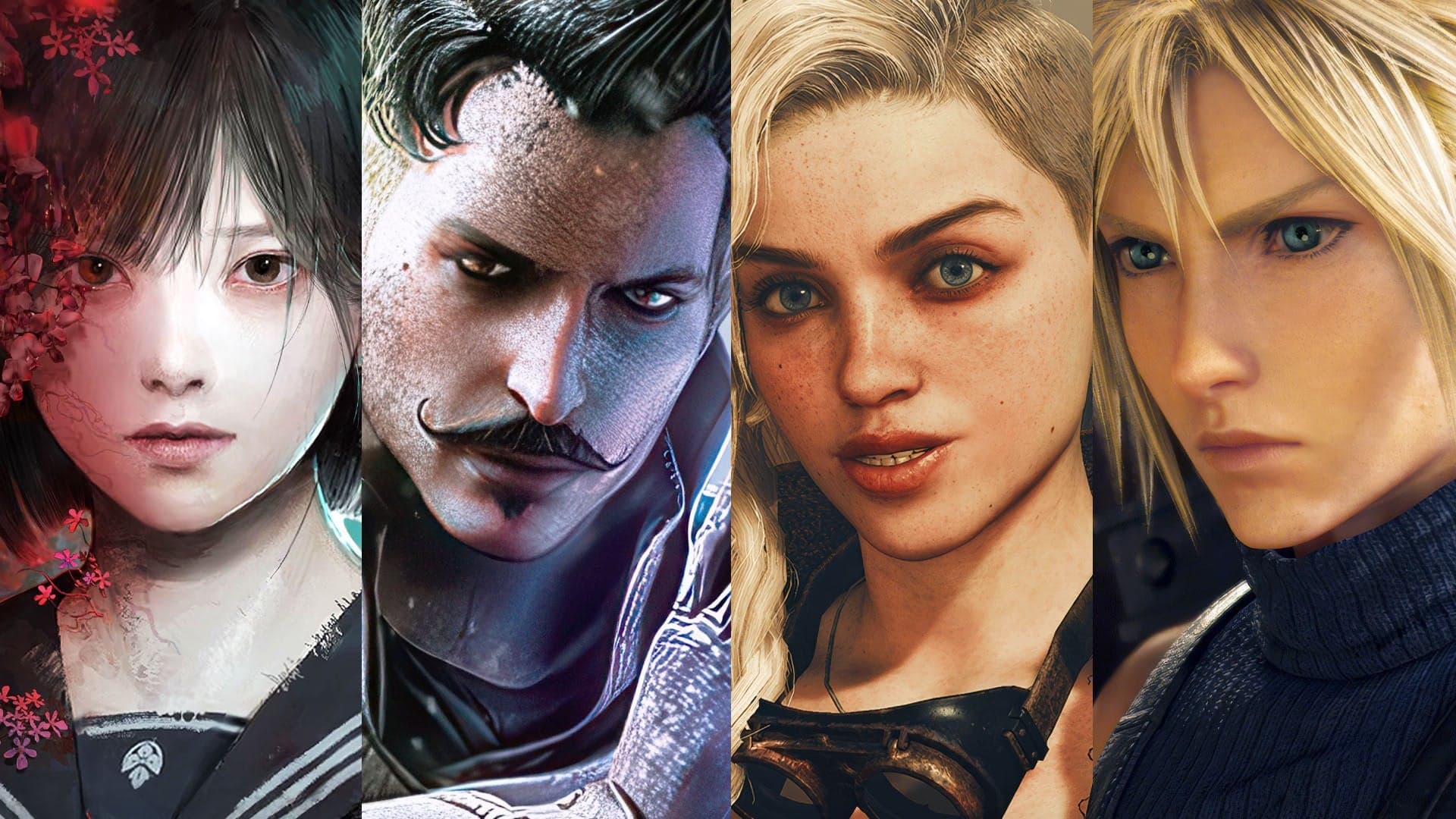 PS5 Pro's Upgraded PSSR2 Upscaling Elevates Four Major Games with Stunning Clarity and Performance Gains