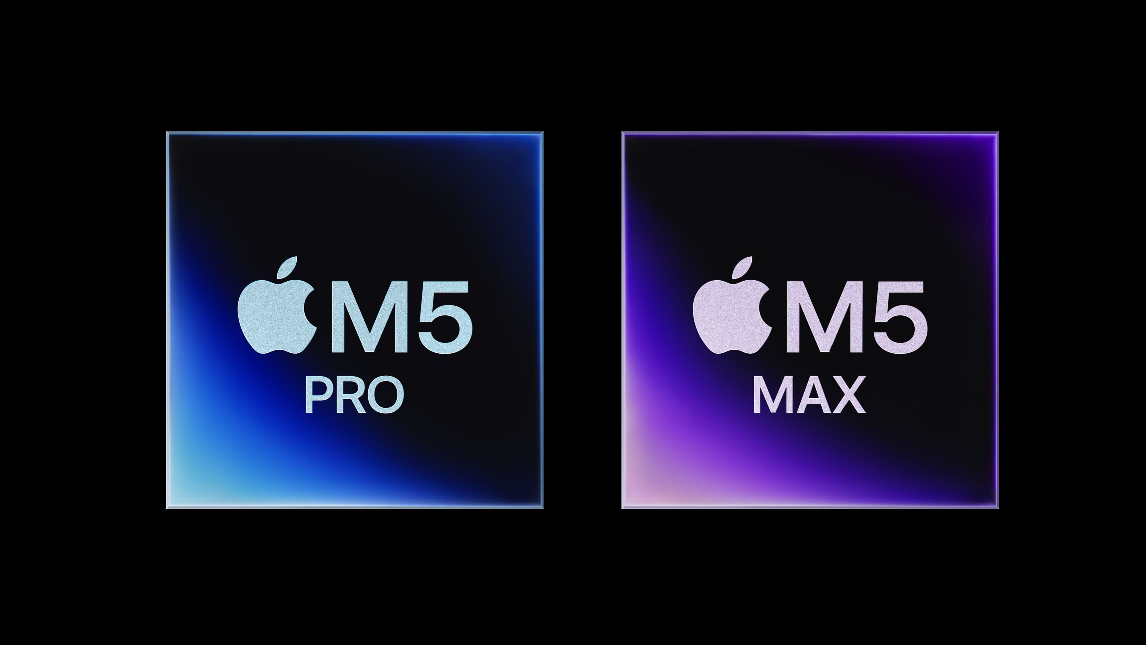 Apple's M5 Max Chip Achieves a New Record in First Benchmark Result