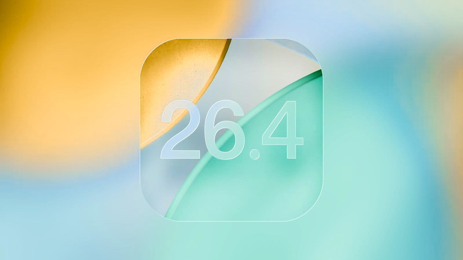 Everything New in iOS 26.4 Beta 4