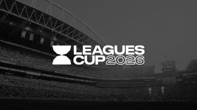 Leagues Cup 2026 schedule: Stage set for MLS vs. LIGA MX showdowns