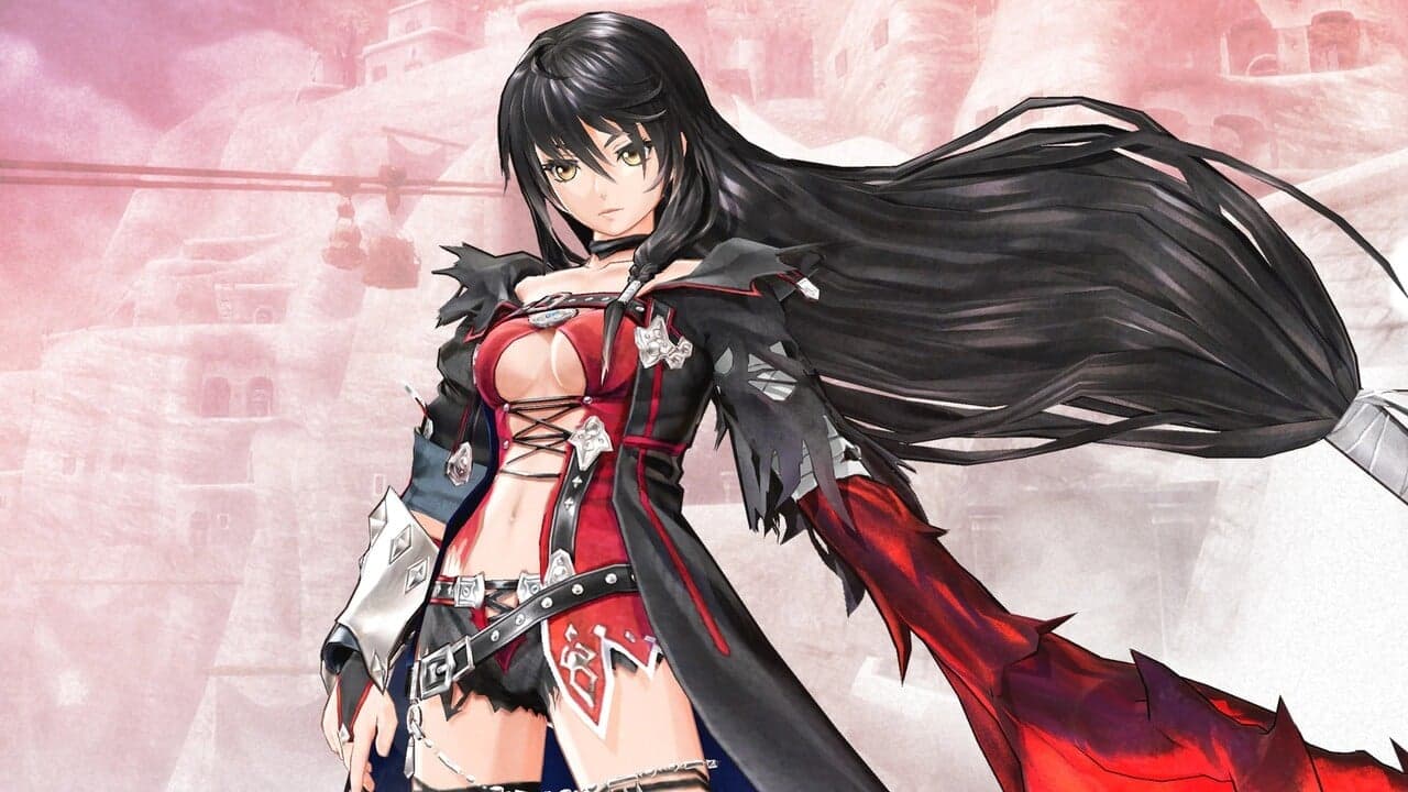 Review: Tales Of Berseria Remastered (Switch) - QoL Tweaks Make A Brilliant Game Even Better - Nintendo Life