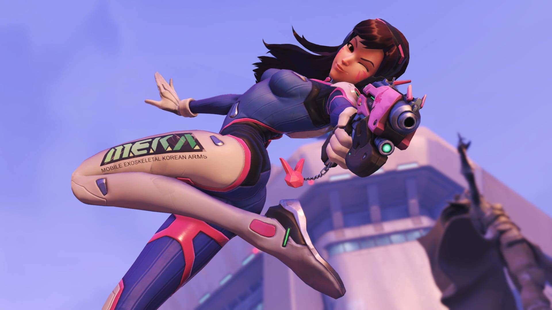 Former Overwatch Director Breaks Silence About Sudden Departure From Blizzard - Nintendo Life
