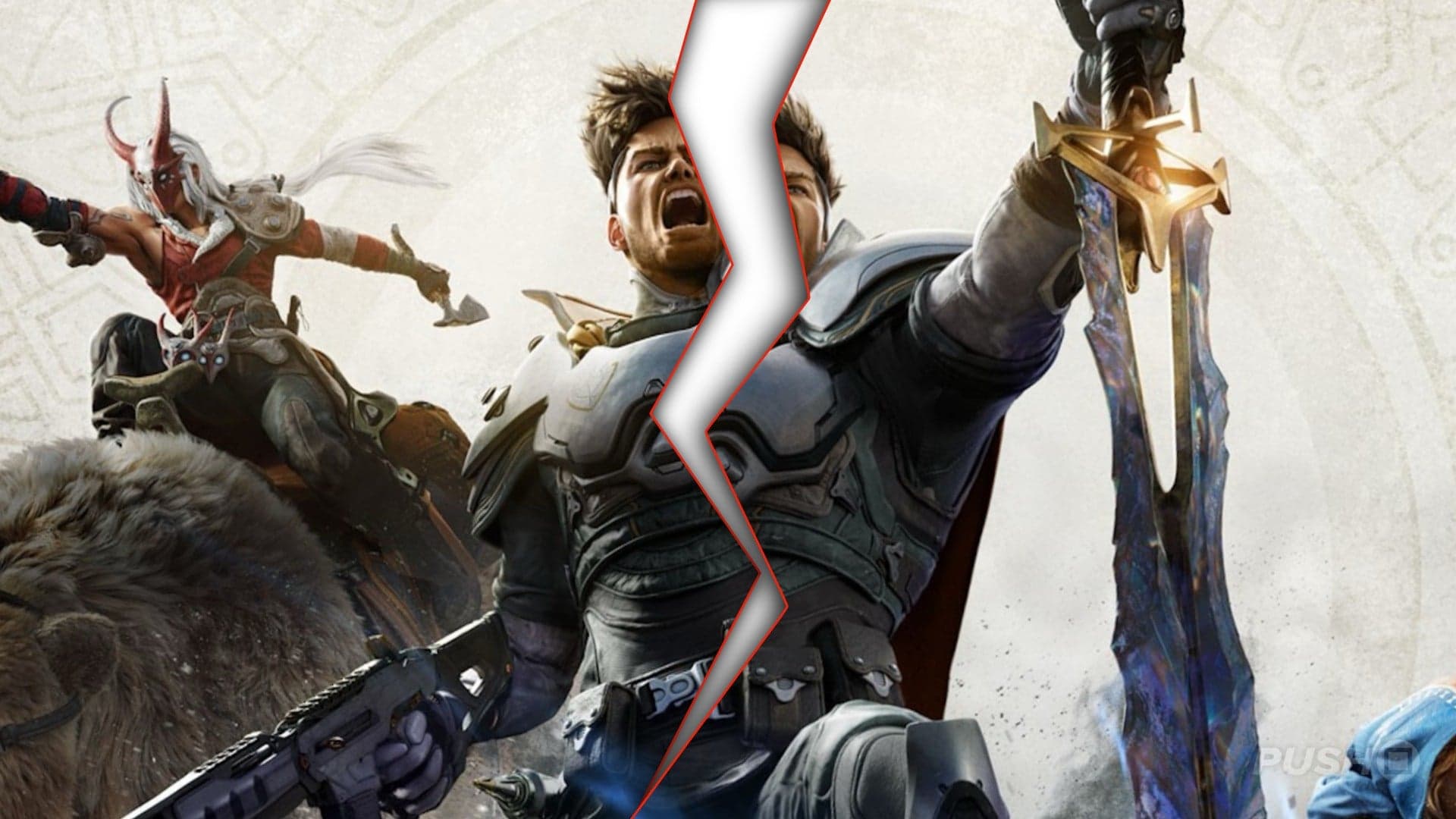 Highguard Joins the Great Concord in the Sky, Now Officially Delisted on PS5