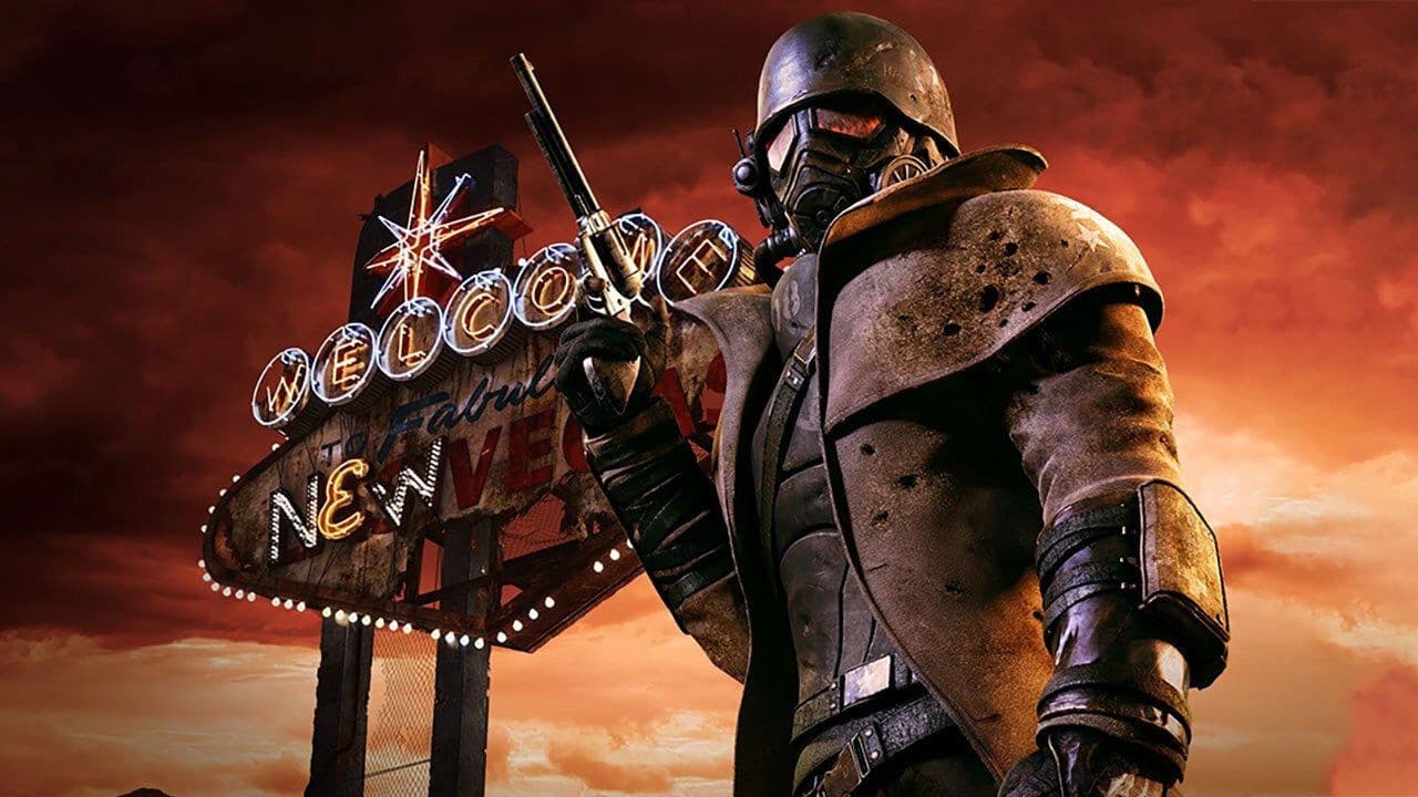 Rumour: Fallout Project, Possibly Remasters, Teased by Surprise Developer - Push Square