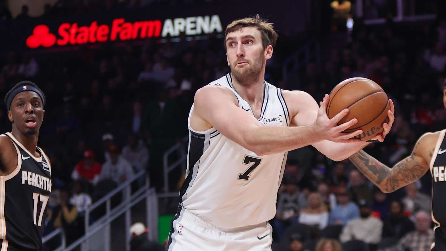 NBA Player Calls for Hawks to Cancel Magic City Promotional Night