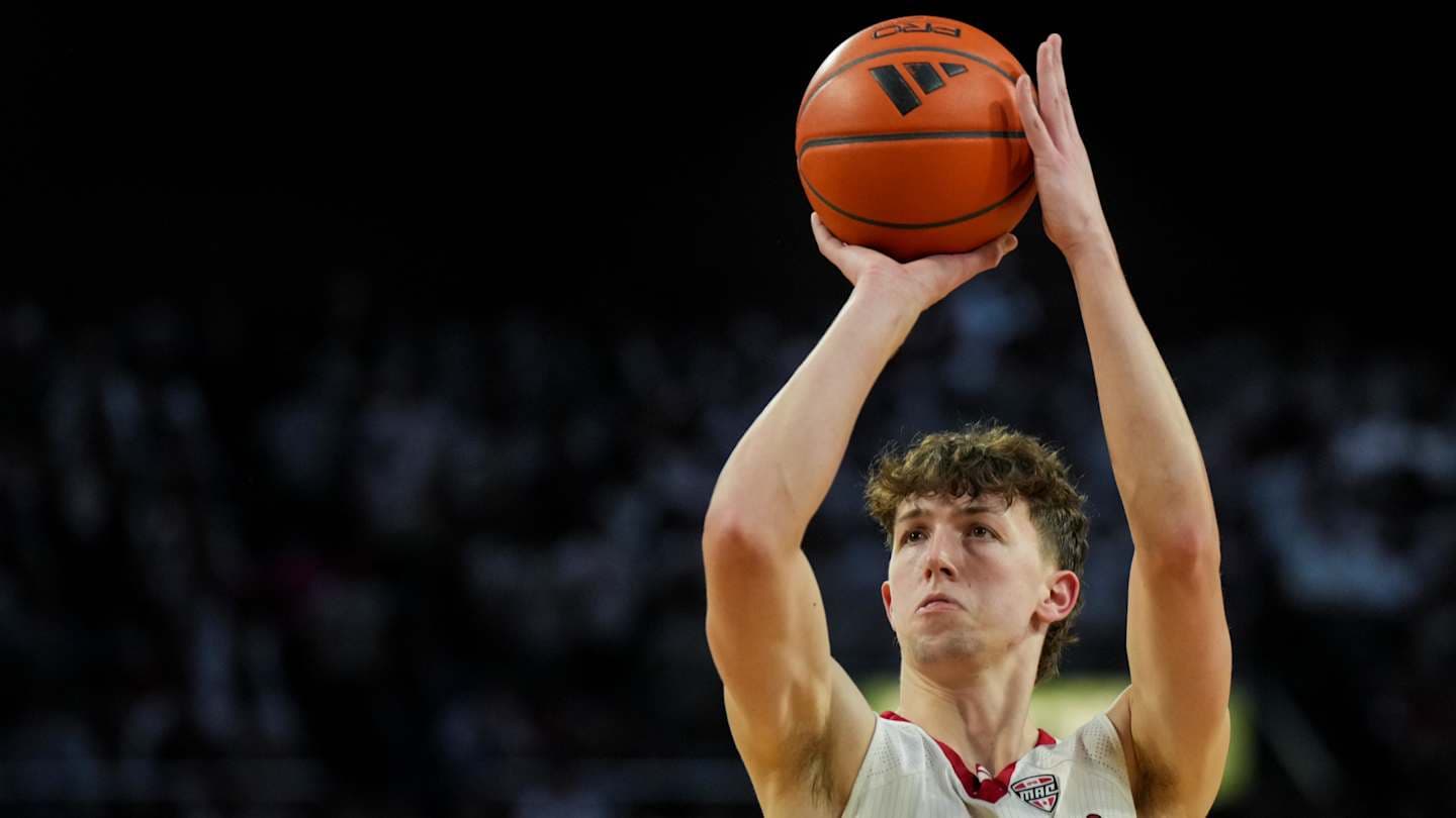 Men’s Basketball Bracket Watch: Where Miami (Ohio) Lands After Loss in MAC Tournament