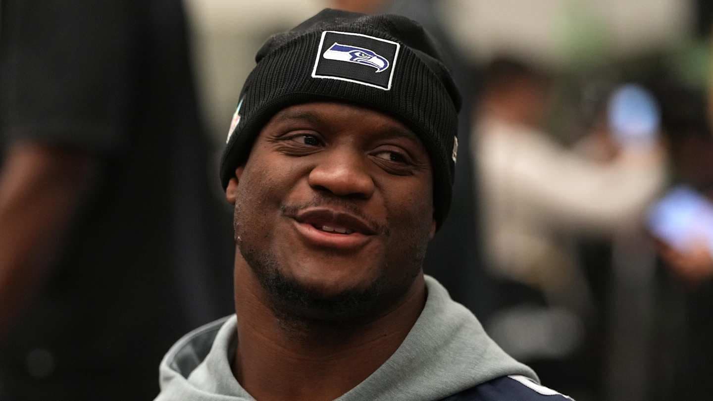 Seahawks might let Super Bowl MVP walk for surprise upgrade