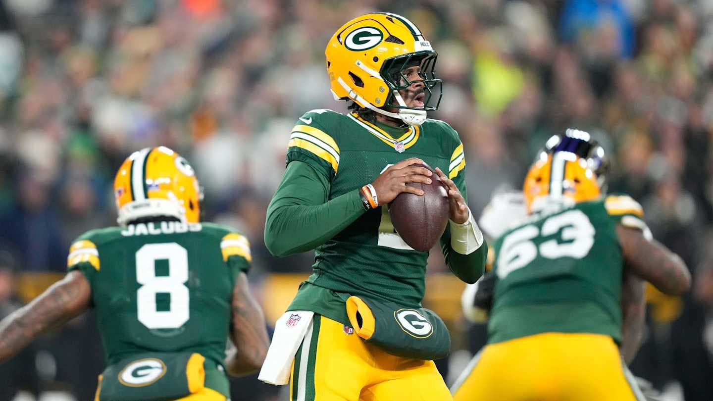 Six NFL Storylines to Monitor With Free Agency and the Draft Ahead