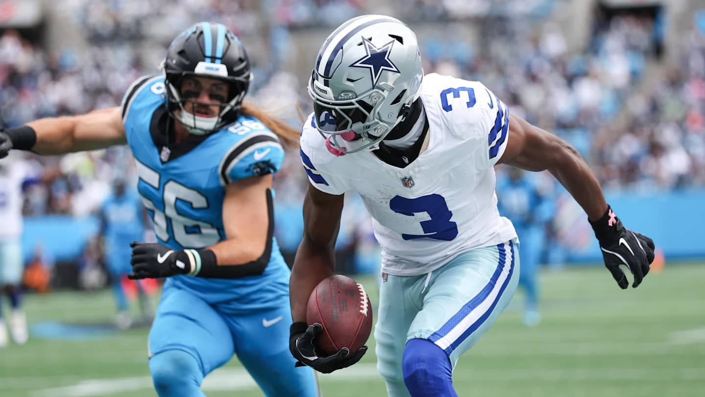 2026 Franchise Tag Deadline Winners and Losers - Sports Illustrated