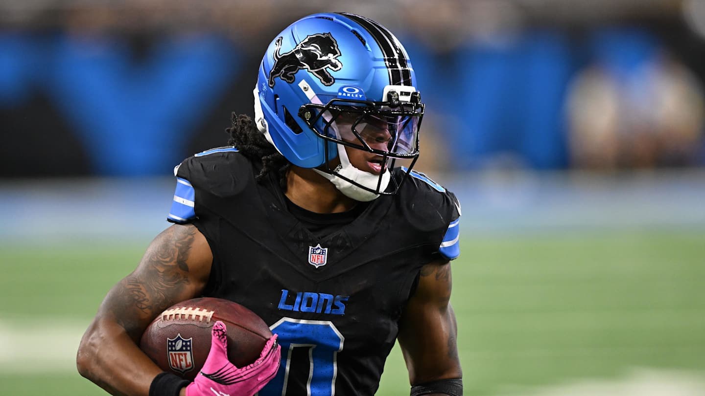 Albert Breer’s Takeaways: Heeding the Lessons of the Lions’ 2023 Draft Class