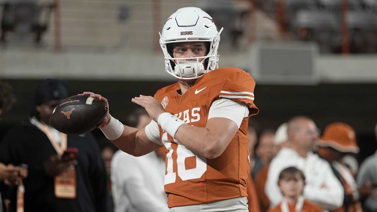 The Next Great Class of NFL Quarterbacks Will Be Playing College Football This Fall