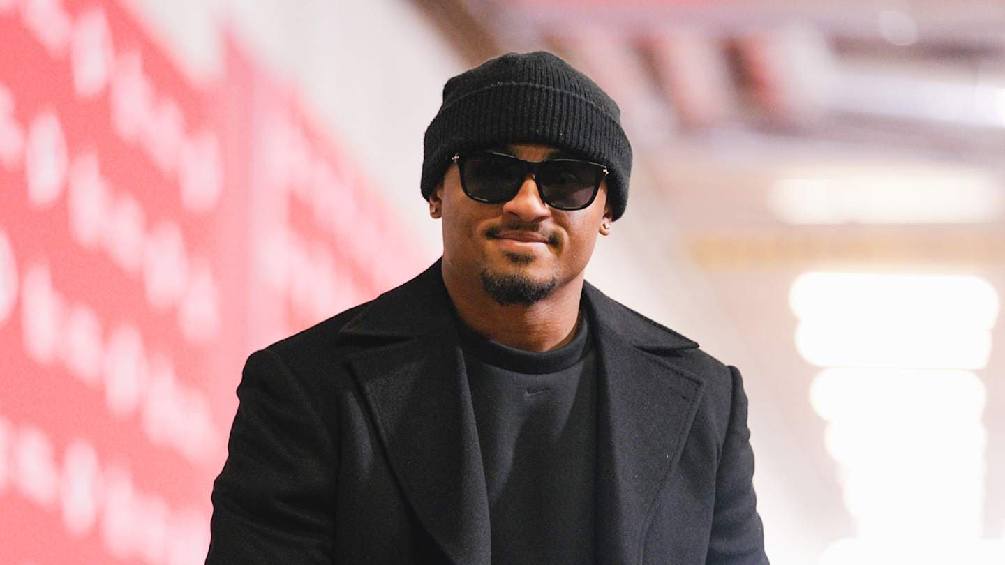 NFL Live Updates Before Free Agency: Trent McDuffie, Rams Reset CB Market with New Contract