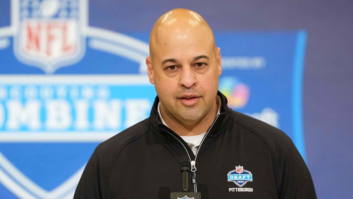 Steelers suddenly at center of exciting trade rumor amidst NFL Combine