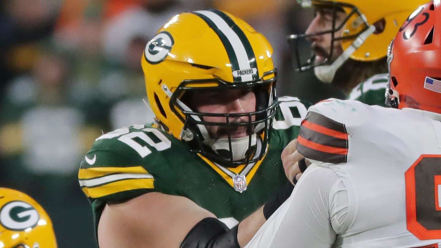 The Packers’ Biggest Roster Hole That Hasn’t Been Addressed in Free Agency
