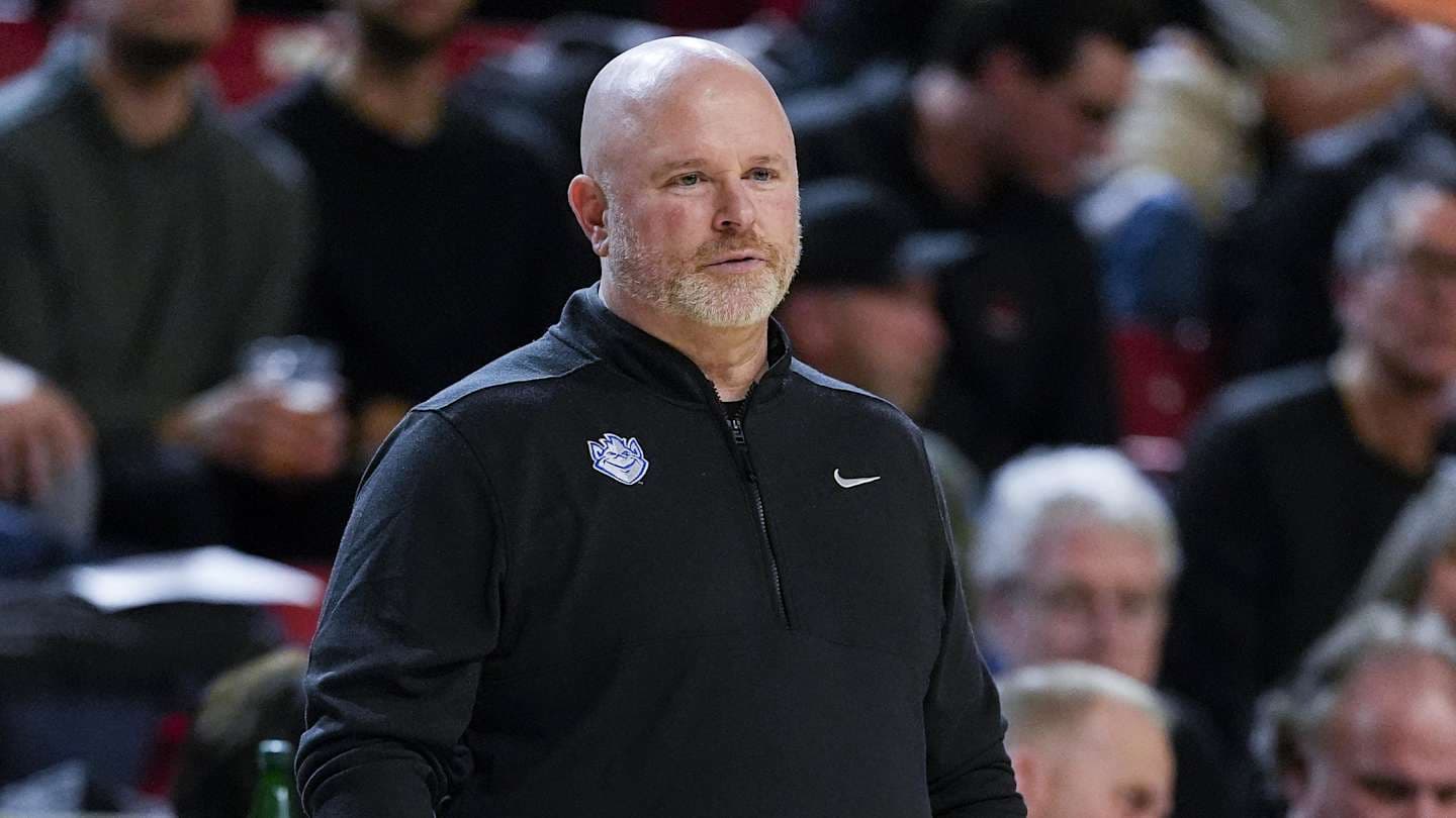 Men’s College Basketball’s Coaching Carousel: Names to Know As Jobs Open