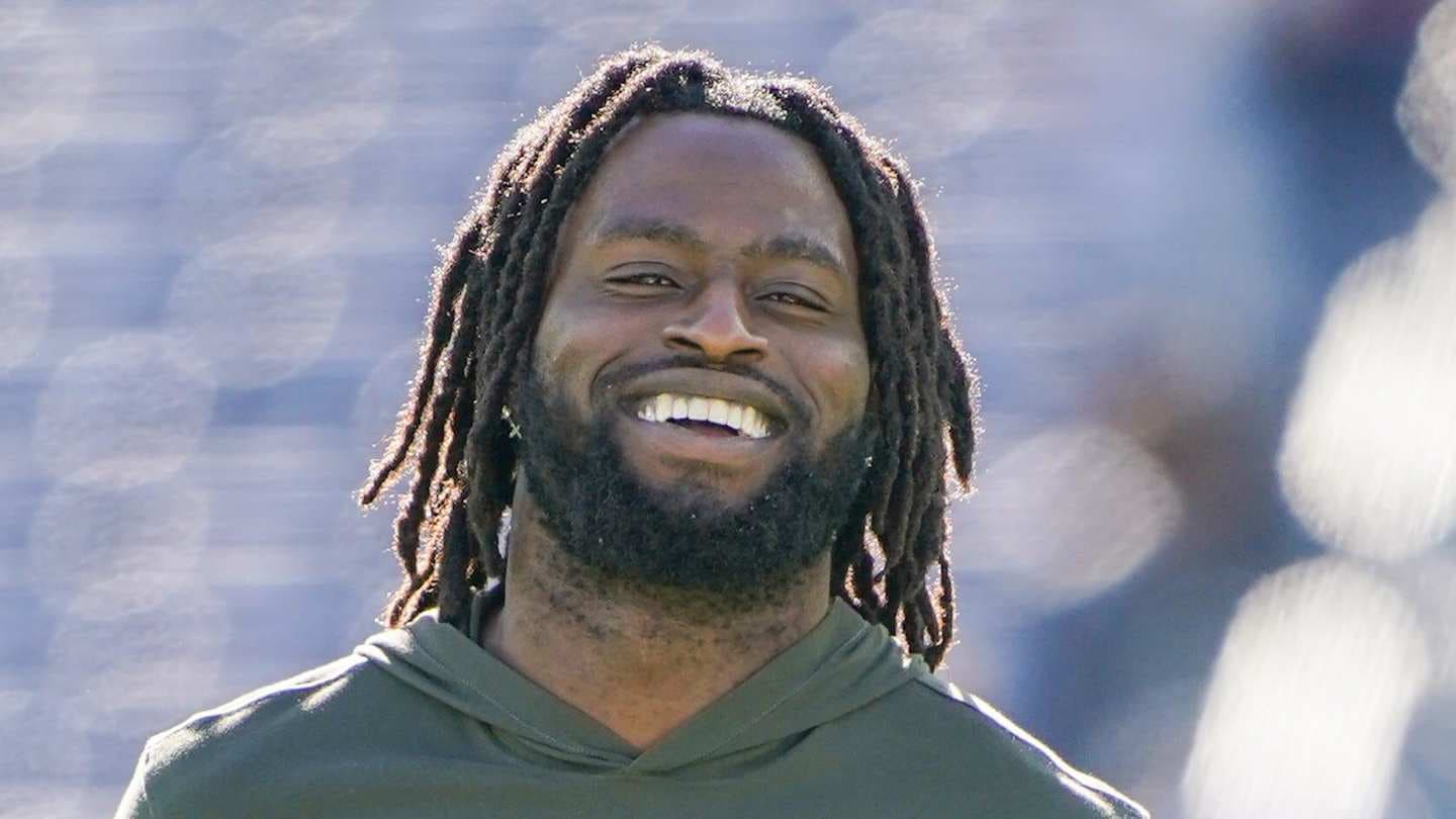 Commanders' early free agency blow leads to intriguing $30 million gamble