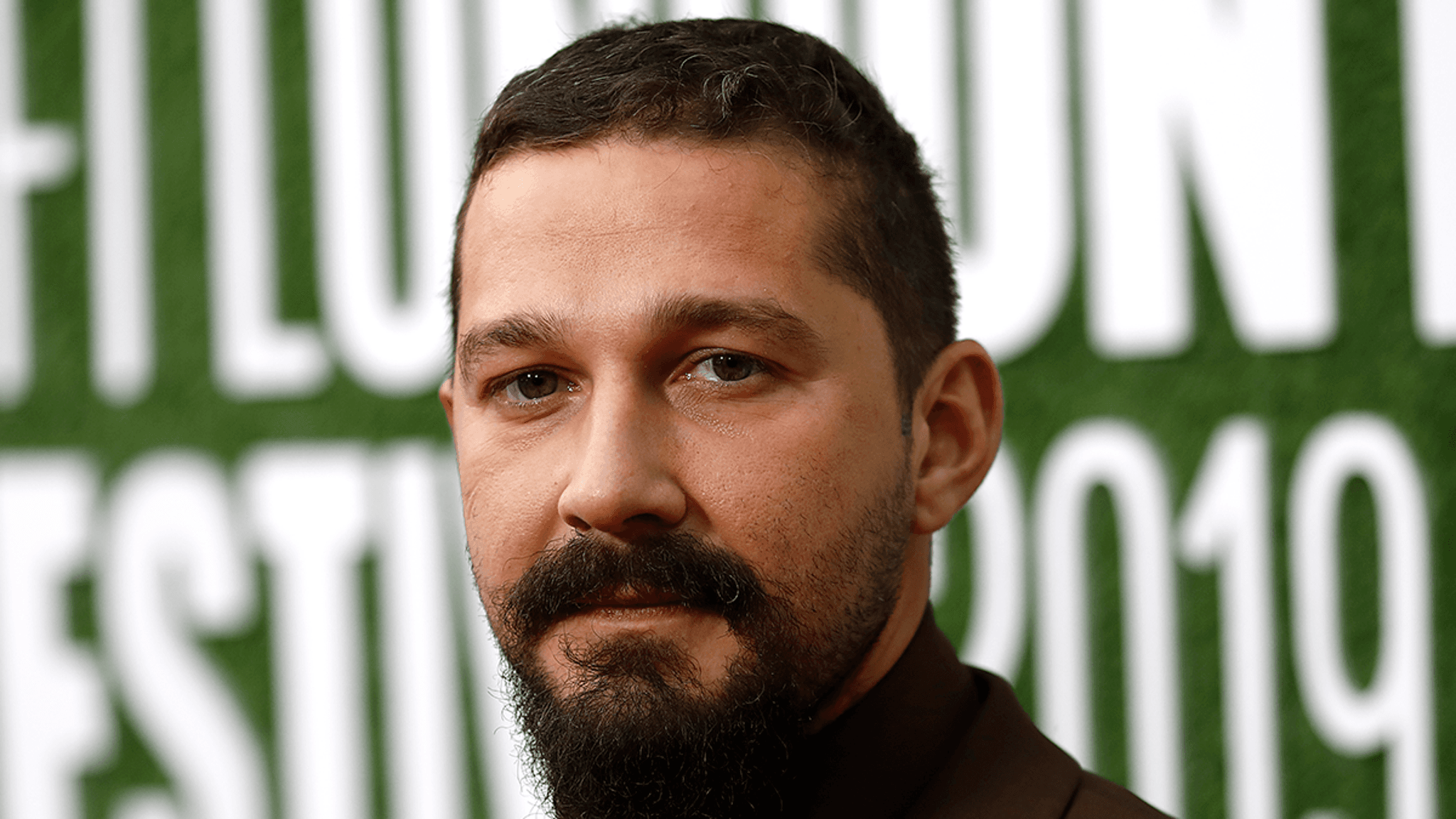 Shia LaBeouf Running From Courthouse, on Video, After Appearing Before Judge