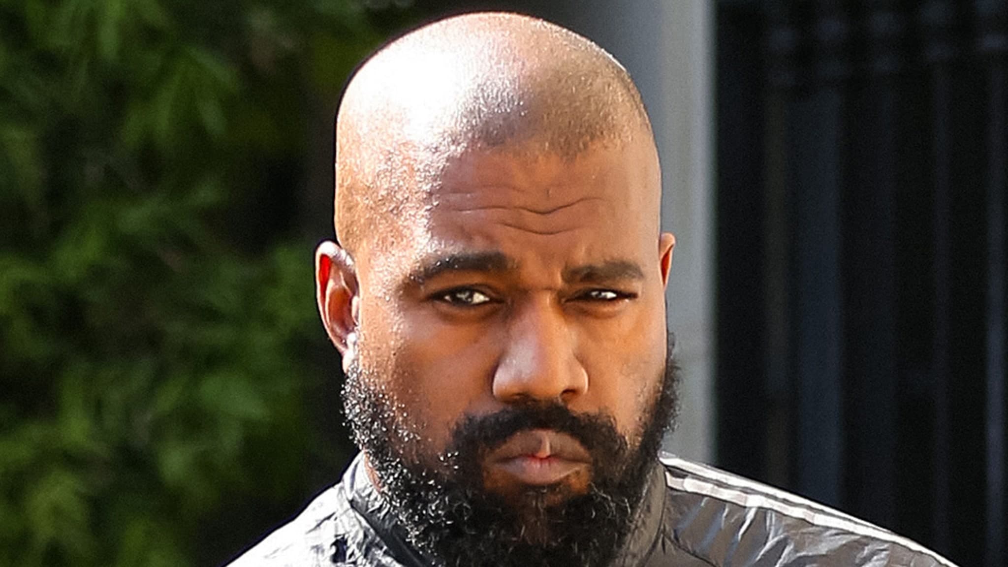 Kanye West Ordered To Pay Six Figure Sum In Malibu Mansion War