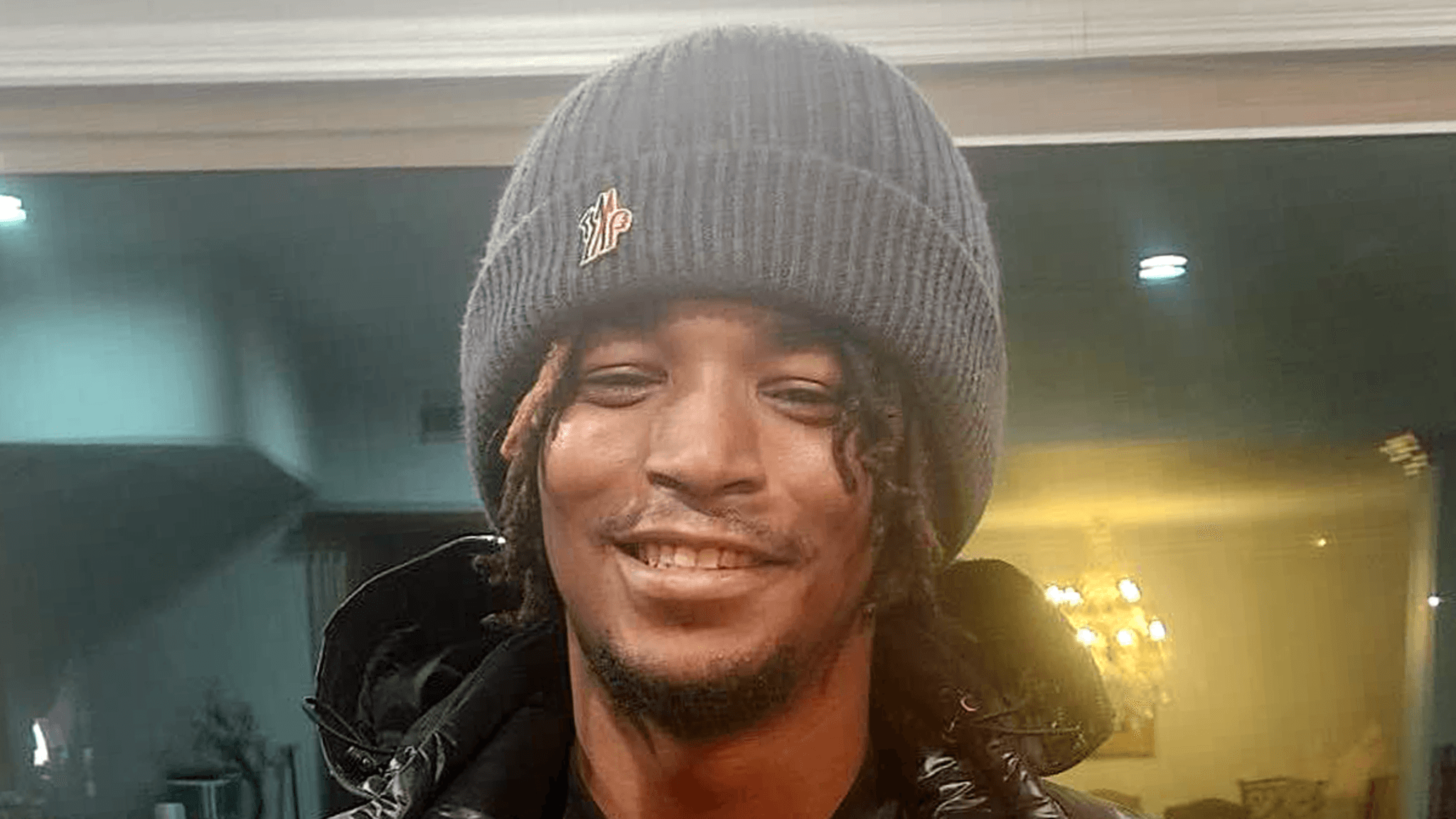 Luci4 Had 'Erratic Behavior' at LAX Night Before Death, Cops Tell Family