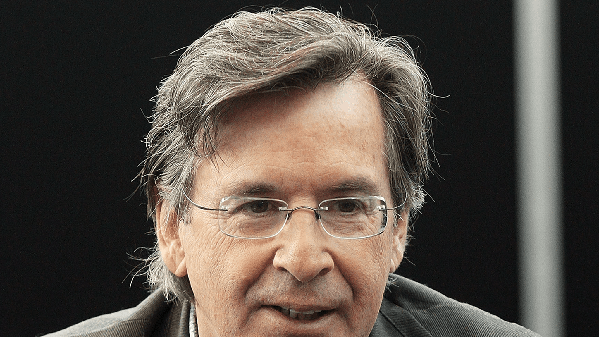 Robert Carradine's Body Officially Released Back to Family