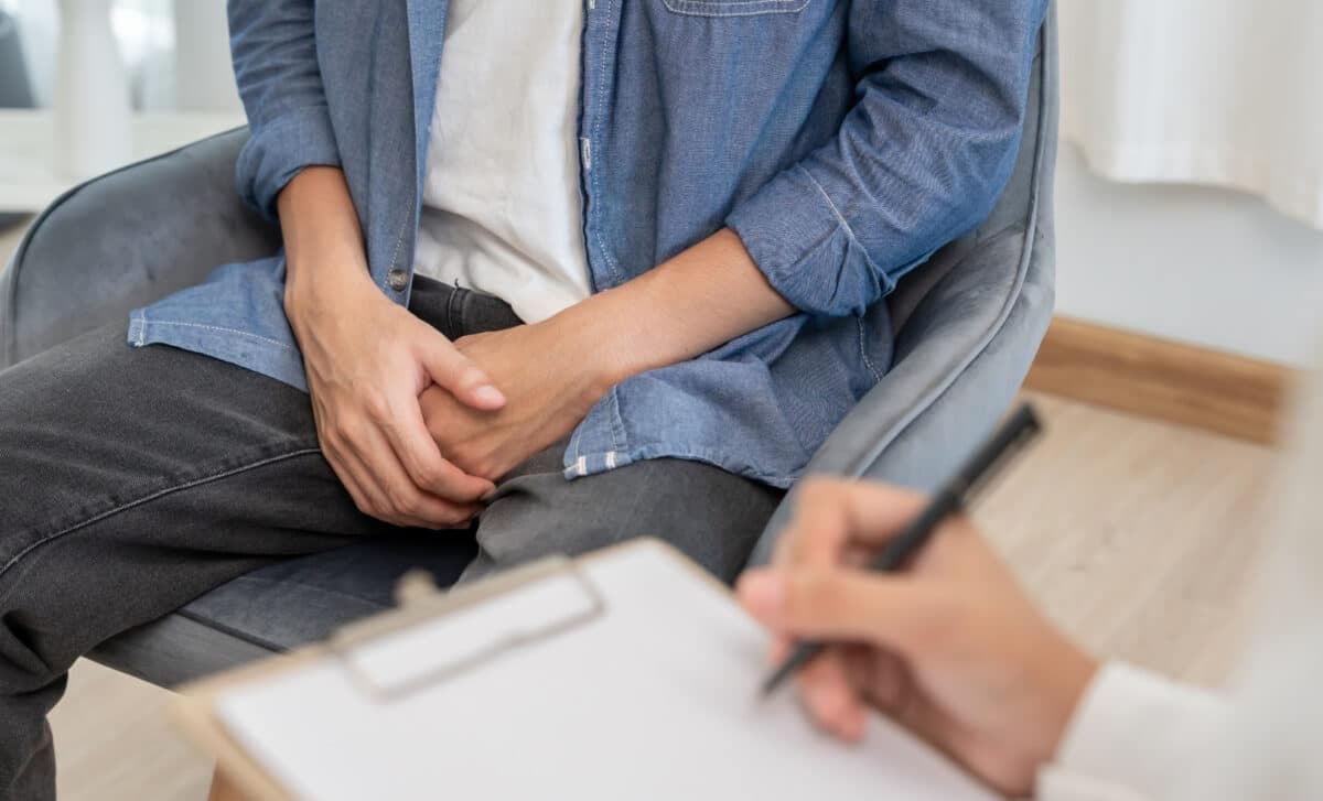 3 Bathroom Red Flags Experts Say Could Point to a Deadly Cancer That Hides for Years Without a Single Warning