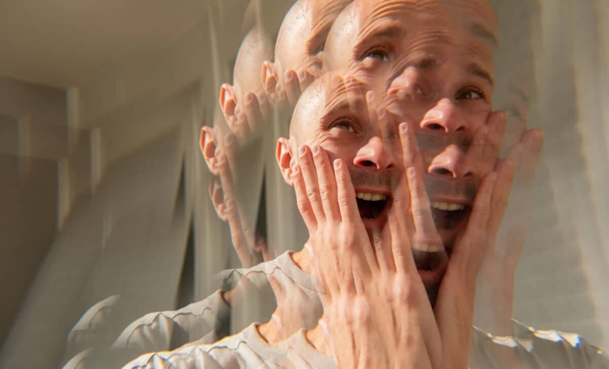 Mystery Mushroom Causes Mass Hallucinations of Tiny People Across China