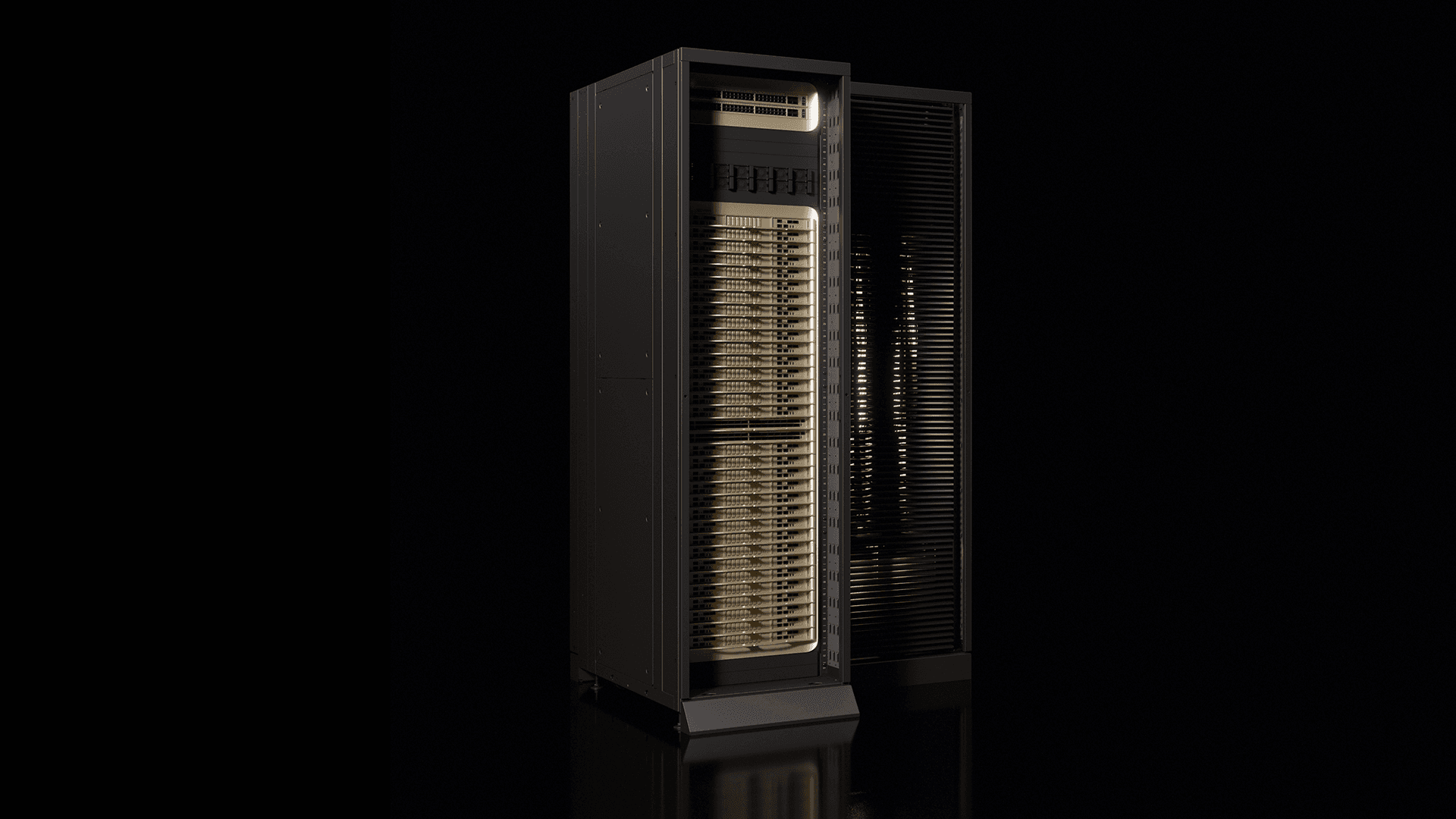 NVIDIA Unveils Vera CPU: The First Processor Built for Agentic AI at Scale