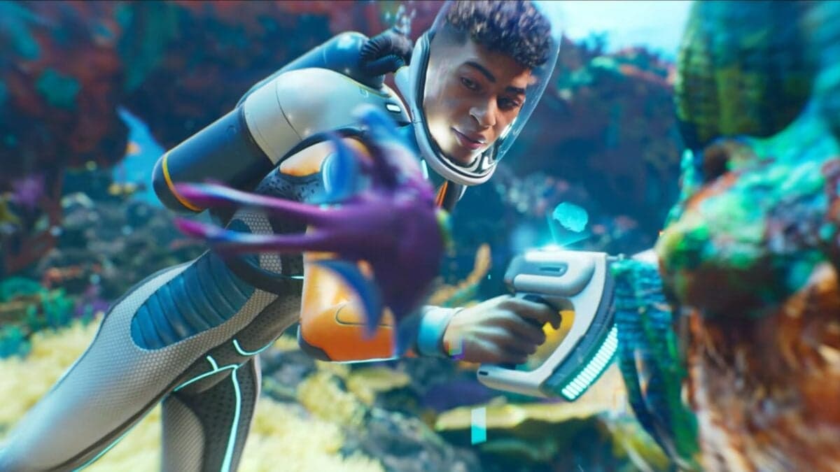 Delaware Court Orders Krafton to Reinstate Subnautica 2 CEO Ted Gill in Landmark Legal Battle